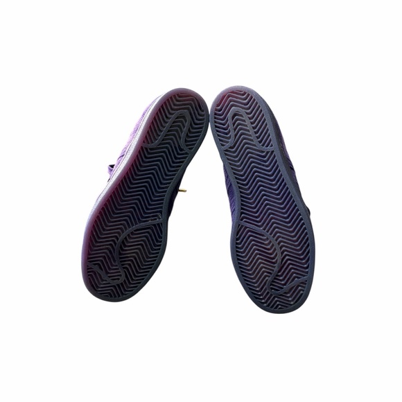 Adidas Superstar ADV x Kader Sylla - Picture 7 of 9